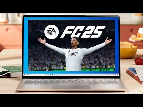 How To Download & Install FC 25 On Windows PC - Complete Guide (FIFA 25)