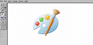 Cómo Crear o Dibujar una Cuadrícula en Paint paso a paso | Mira Cómo Se Hace