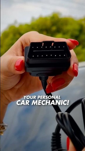 “Worth every penny!” “Saved me hundreds!” #ANCEL AD310 is the must-have tool for every car owner.