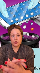9.2K views · 103 reactions | Women should have access to birth control AND women are often gaslit about the side effects of current contraceptives — here's how we can hold both truths #Reacts | NowThis Impact | Facebook