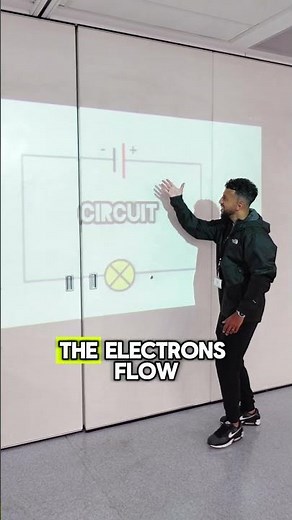 GCSE Physics Revision!