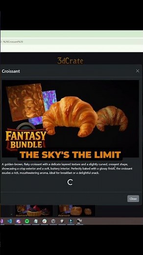 Create a VRChat World in Seconds! - 3dcrate.com