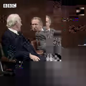 #OnThisDay 1976: The incredible voice of Vincent Price thrilled the Parkinson audience with his stories of filming horror. | BBC Archive