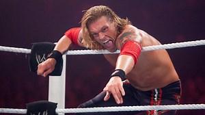 "I Didn't Want To Try To Re-Create Last Year Because It Is Not Possible" - Edge