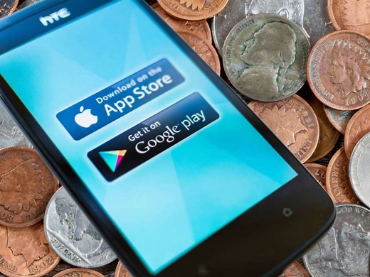 The Best Coin Grading Apps For Grade, Rarity, And Value!