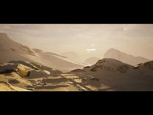 Unreal Engine 5 - Tutoriel d'introduction pour débutants