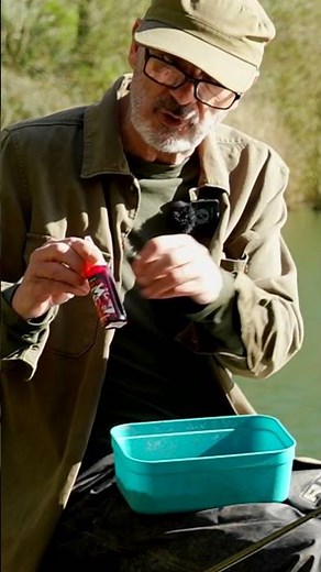 𝗦𝗛𝗔𝗞𝗘 𝗜𝗧 𝗧𝗢 𝗪𝗔𝗞𝗘 𝗜𝗧! New Sensate™ Fish Accelerant 50ml #fishingvideo #fishing