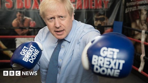 Where do the UK's political parties stand on Brexit vote?