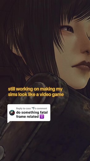 Enhancing The Sims 4 Aesthetics with Gshade Settings