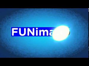 Funimation Jimmy Campbell's Concept logo