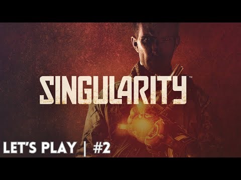 Singularity Part 2 (PC)