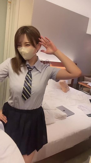 どっちが好き？JKの日常と素敵な思い出