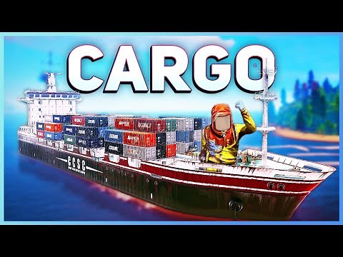 The Cargo Ship Guide | Rust Tutorial