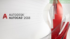 Tải Autocad 2018 Full xforce Link Google Drive 06/2025