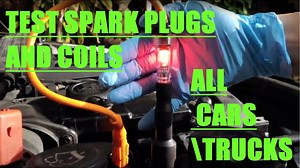 Test Your Spark Plugs & Coils Like A Pro 🛠️⚡