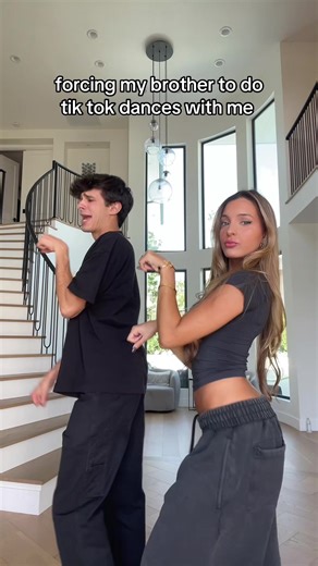 Milkshake Dance Challenge with Brent Rivera and Griffin