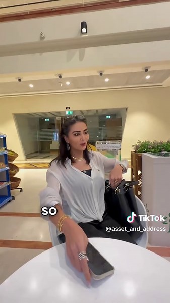Asset & Address على TikTok