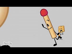 Bfb Intro rainbow Accurate