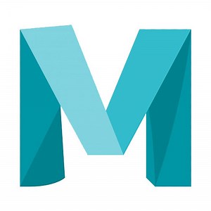 Autodesk Maya 3D Graphics Software