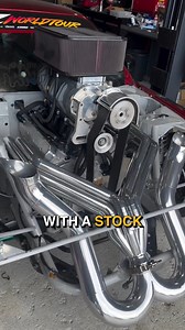 48K views · 441 reactions | What does it take to get 1000hp out of an...