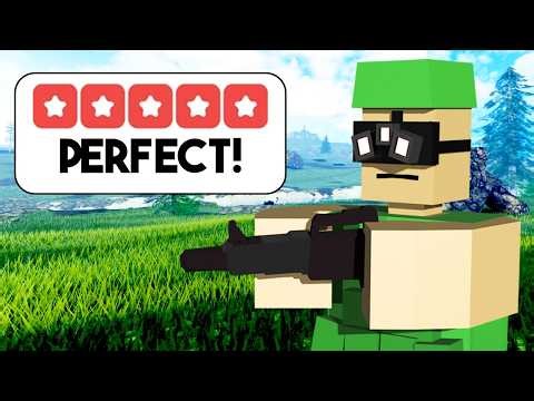 This FREE Rust Clone is BETTER than Rust