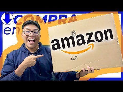 ✅ Cómo COMPRAR en AMAZON 2024 | GUÍA COMPLETA