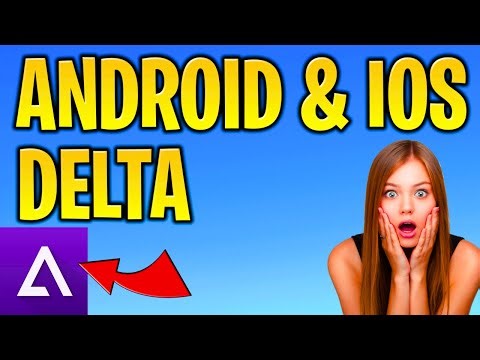 Delta Emulator iOS - How To Download Delta Emulator on iPhone Tutorial 2025
