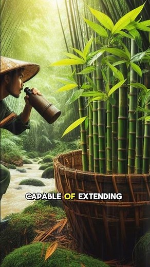 Bamboo: World’s Fastest-Growing Plant Unleashed