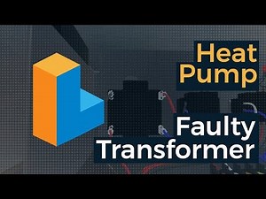 [2019 Guide] Troubleshoot Faulty Transformer on a Heat Pump