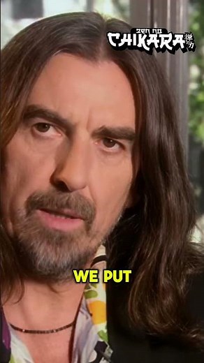 George Harrison SHOCKING Confession Elvis Almost Replaced Roy #shortvideo #thebeatles #music #shorts