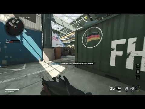 Call of duty cold war random multiplayer gameplay [No commentary gameplay]