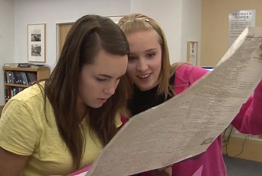 Primary & Secondary Sources | Minnesota Historical Society