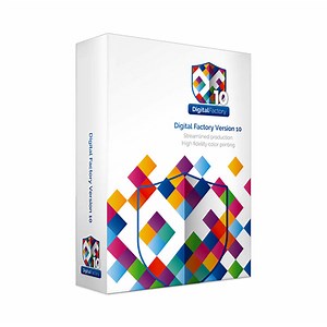 Digital Factory CADlink DTF RIP Software