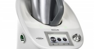 Cook-Key : comment se comporte le Thermomix une fois connecté ?