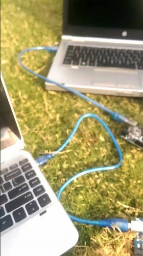 How To Transmit Arduino Data Wirelessly Using NRF24L01