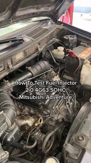 How to Test Fuel Injectors for Automotive Mechanics