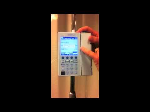 Infusion pump