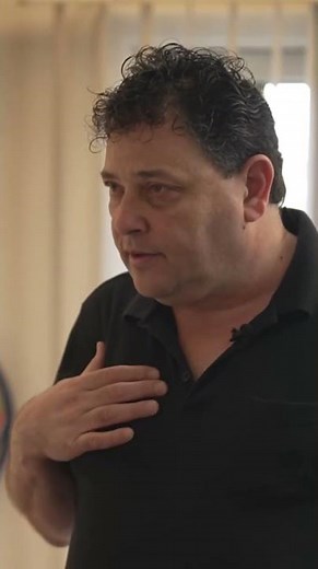 Identity theft victim explains how easy it was for hackers