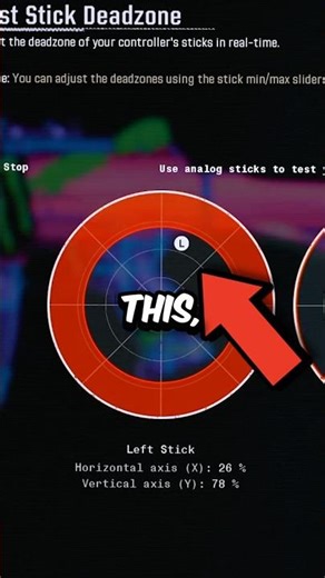 BEST Zero Recoil CONTROLLER SETTINGS in Warzone…