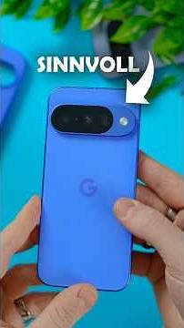 📲 This phone can do everything you need: Google Pixel 10 unboxing | ThisIsJay | #Shorts