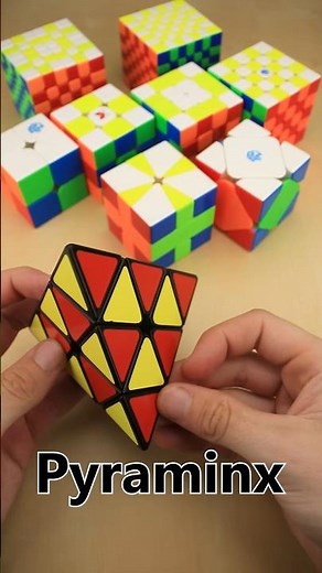 EVERY SINGLE Checkerboard Pattern!