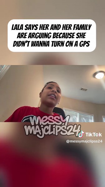 Family Dispute Over GPS Usage Explained