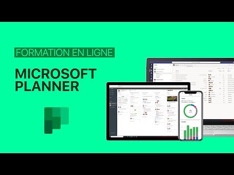 Tuto Microsoft Planner