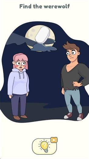 Find the wolf | dop2 game | Dop2 gameplay #viralshort #dop2 #puzzle