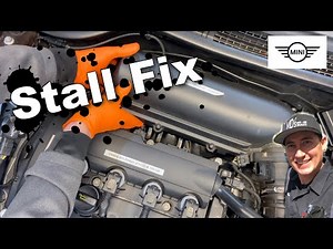 Is your MINI stalling? Your throttle body may be faulty.