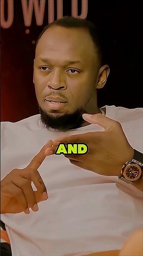 Usain Bolt’s $1.5M Supercars – Pure Speed & Luxury