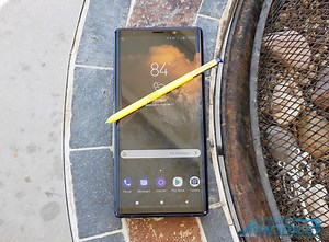 40 Samsung Galaxy Note 9 Tips & Tricks