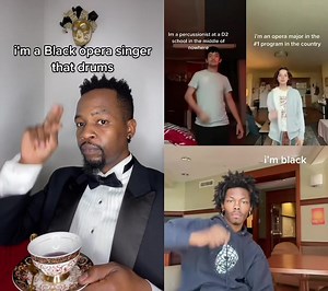 Snap Opera Duet with Erik Net