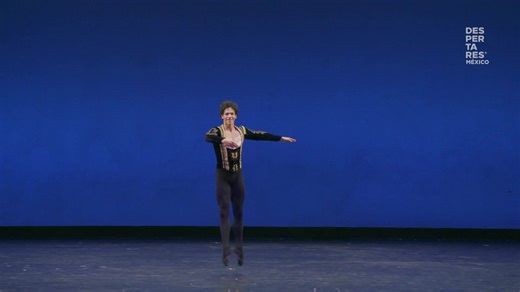 27K views · 1.8K reactions | #WorldBalletDay ️ El bailarín Isaac Hernández @chapulo7 interpretando la variación del Príncipe Sigfrido del tercer acto del Lago de los cisnes 廉 . . . . Dancer Isaac Hernandez performing the Prince Siegfried Variation Act III from Swan Lake 廉 #ballet #swanlake #siegfried #dance #ballerinalife #balletlover #loveofballet #worldballet #balletworld #balletworldwide #worldwideballet #theballetscene #isaachernandez | DESPERTARES México | Facebook