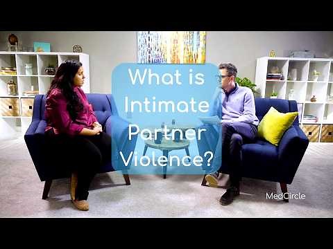 How to Spot the Warning Signs of Intimate Partner Violence